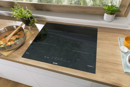 Gorenje GBF22IND4 hob Black Built-in Zone induction hob 4 zone(s) – image 2