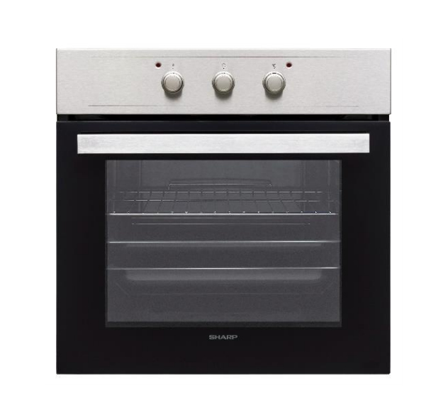 Sharp K-60M15IL2 — vue 1 sur 1