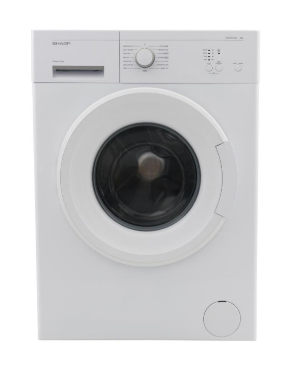 Sharp ES-GFE5103WD — vue 1 sur 3