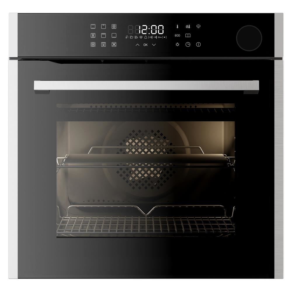 CDA SL670SS — vue 1 sur 8