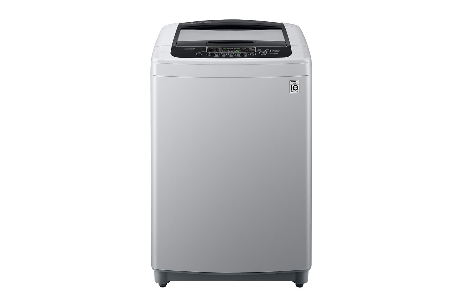 LG WT17DPBK — vue 1 sur 8