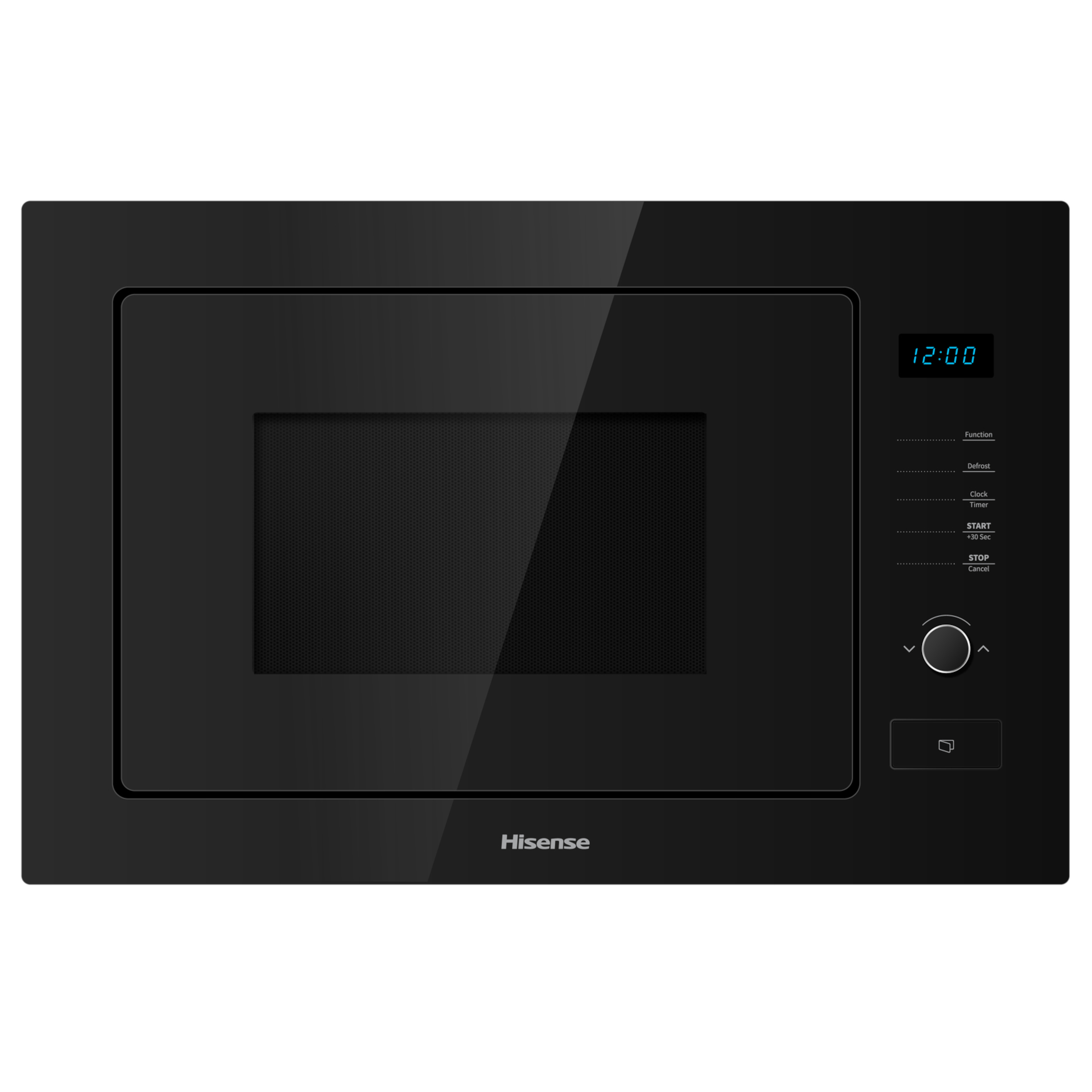 Hisense HB25MOBX7GUK — vue 1 sur 4