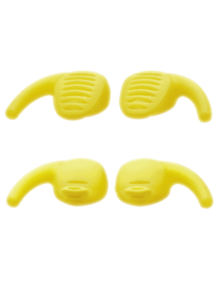 Jabra Sport Wireless+ Accessory Pack Pagalvėlių / žiedų rinkinys