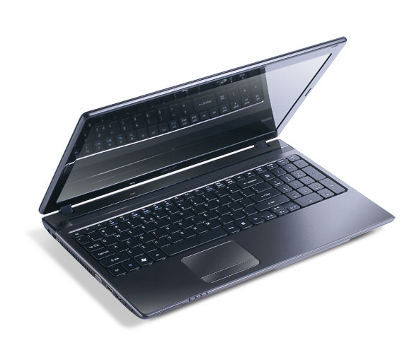 Acer Aspire 5750G-52454G75Mnk Intel® Core™ i5 i5-2450M 39.6 cm (15.6") 4 GB DDR3-SDRAM 750 GB HDD NVIDIA® GeForce® GT 630M Wi-Fi 4 (802.11n) Windows 7 Home Prem – image 6