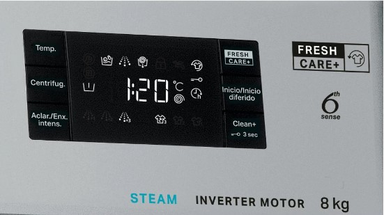 Whirlpool FFB 8469 SBV SPT – image 7