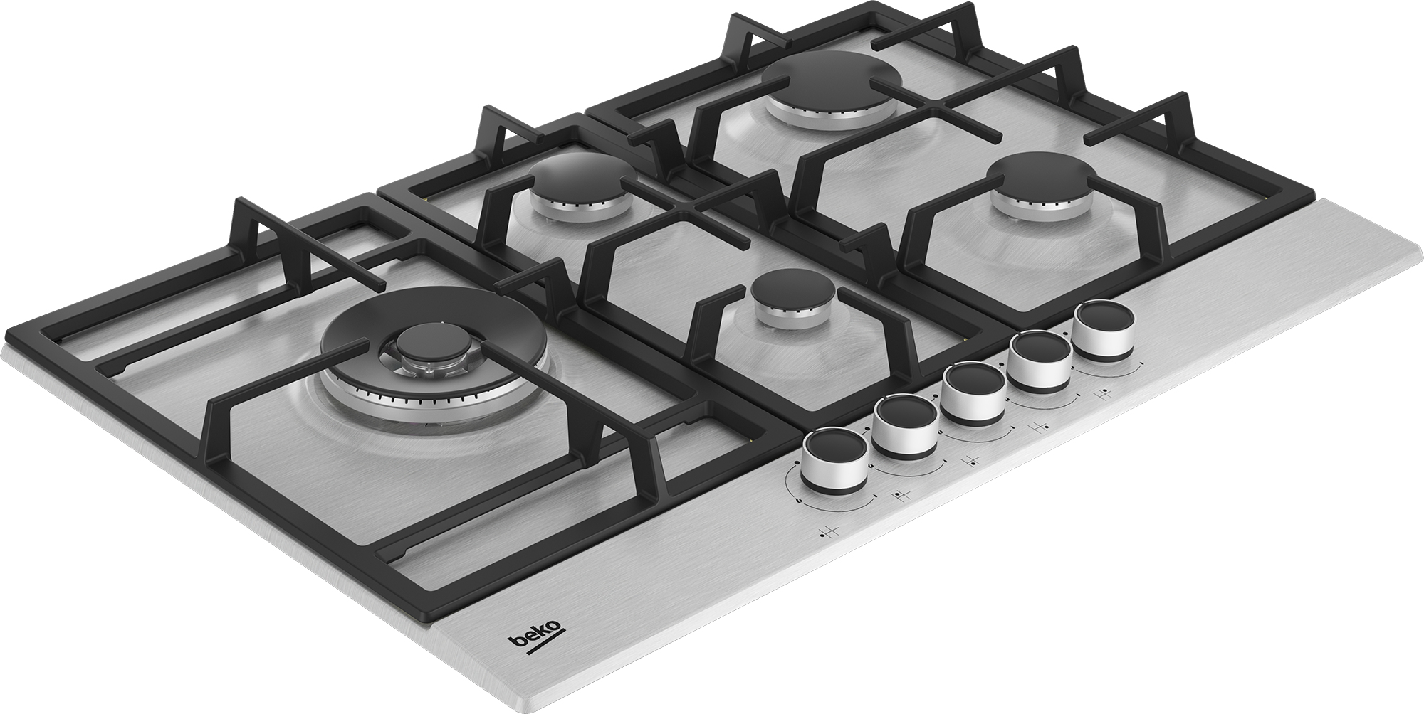 Beko HQBAW75225SX – image 2