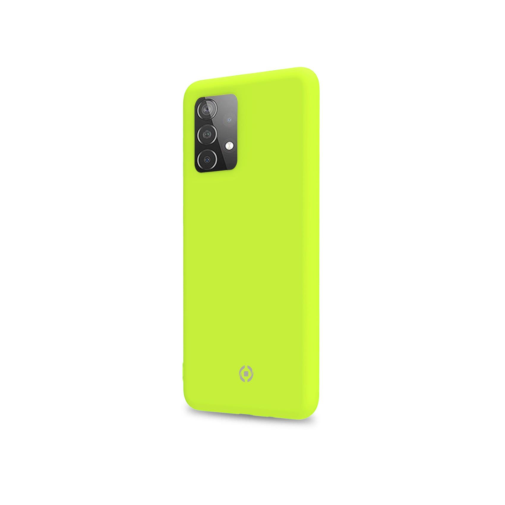 Celly Cromo - Cover per cellulare - TPU …