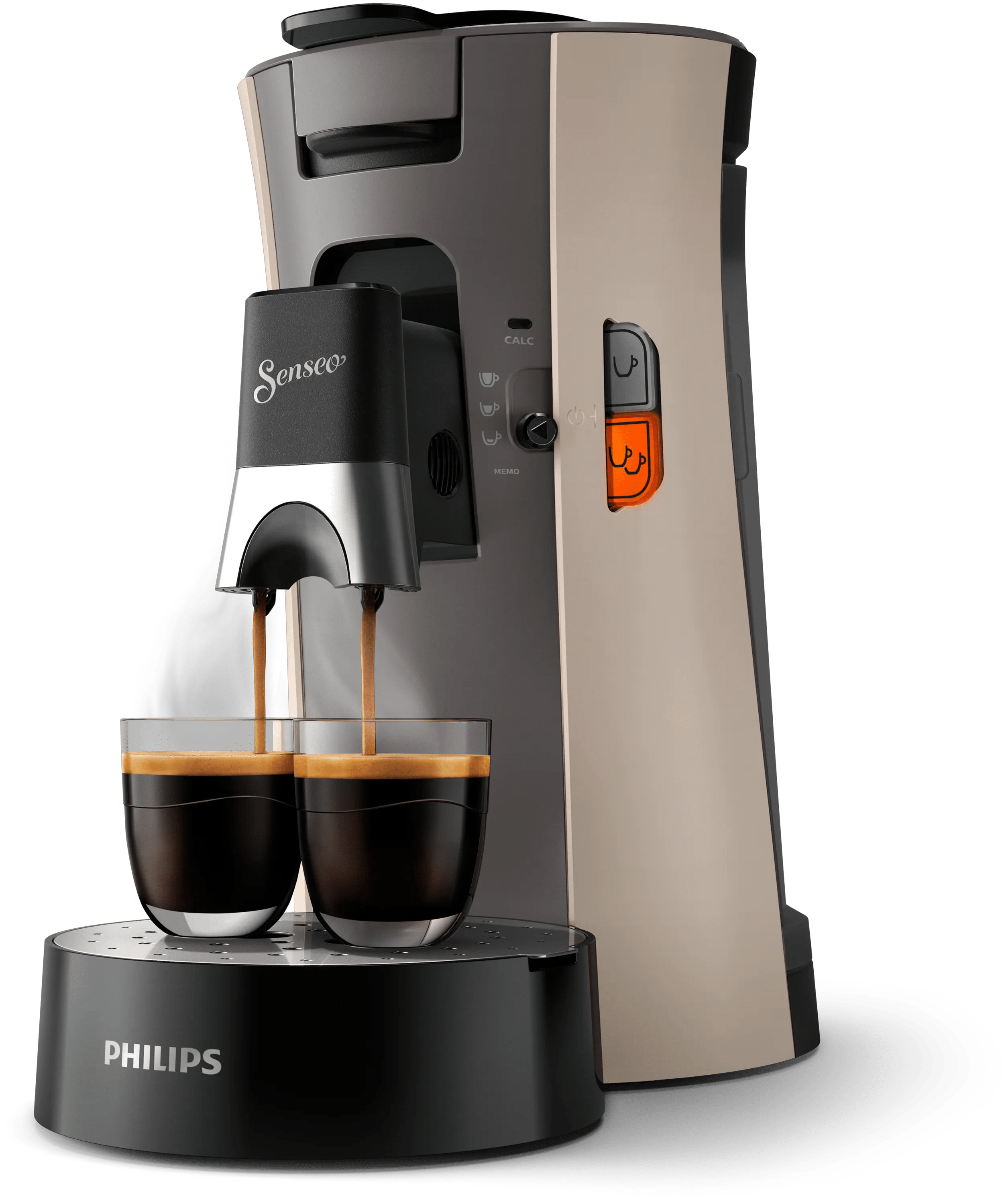 Philips CSA240/31 — vue 1 sur 8