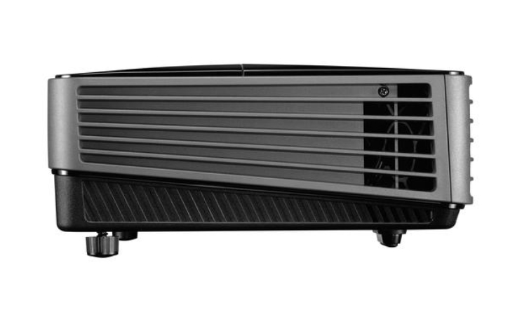BenQ MX600 data projector 3200 ANSI lumens DLP XGA (1024x768) 3D Black – image 4