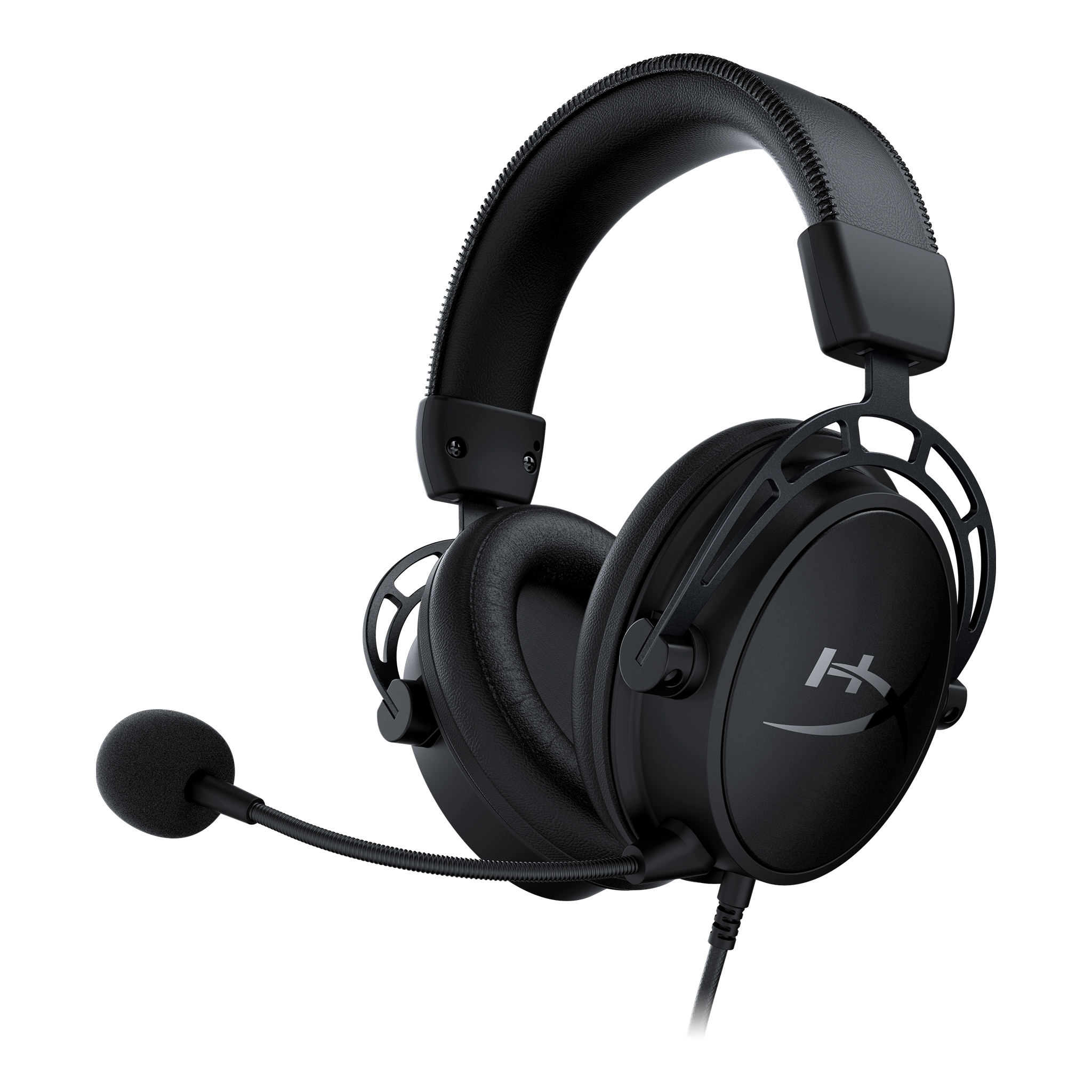 HyperX Cloud Alpha Pro — vue 1 sur 8