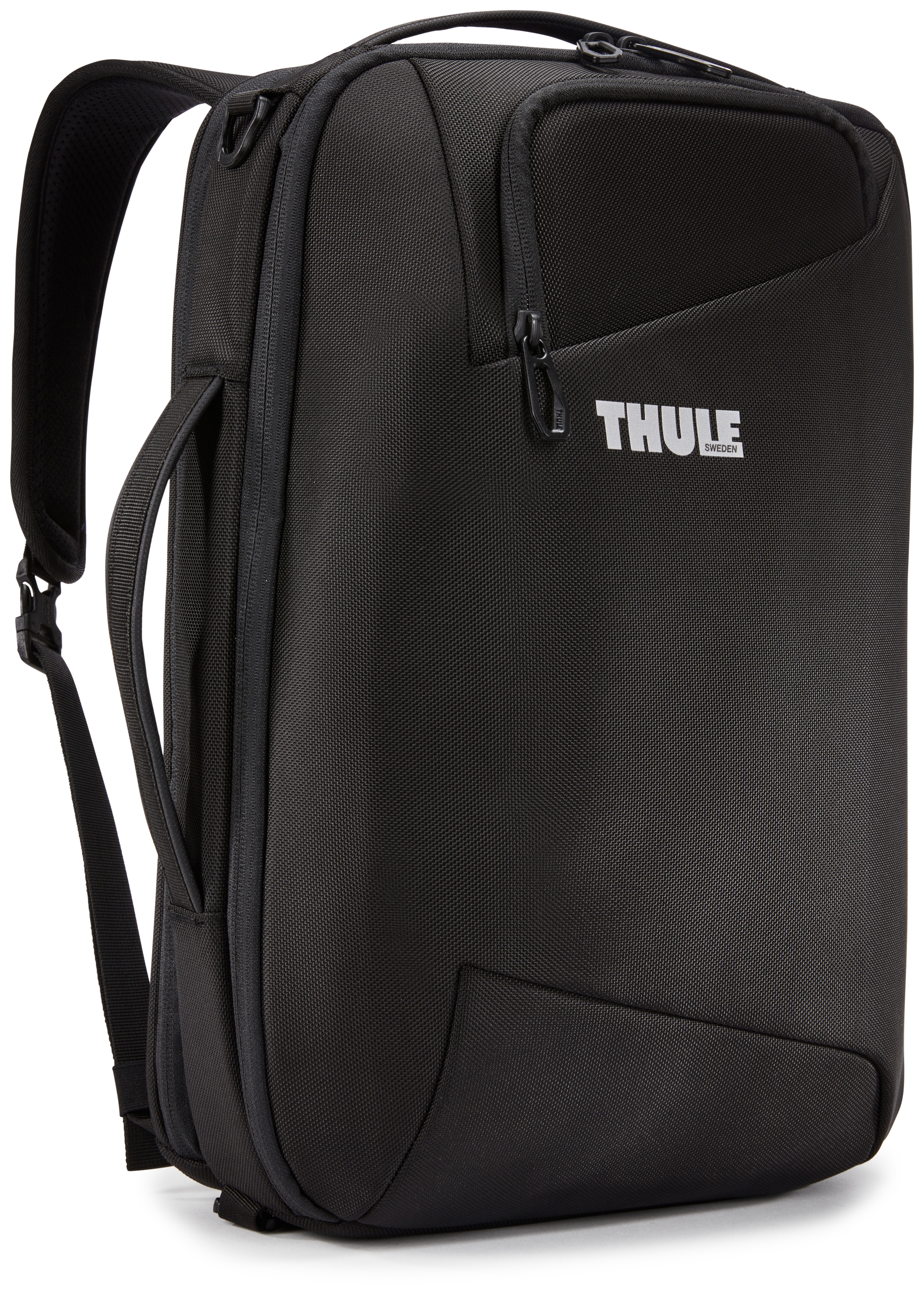 Thule Accent Convertible - Black