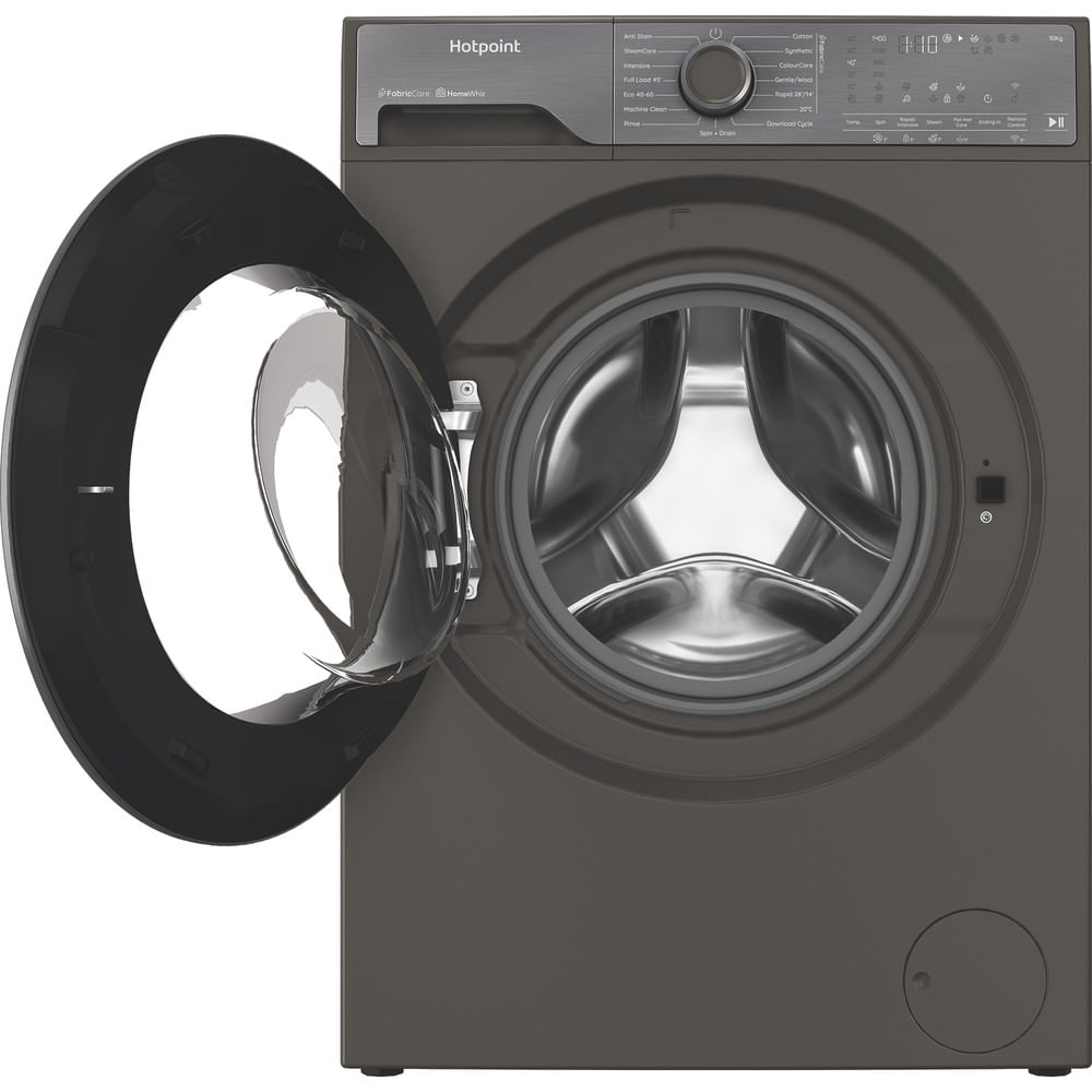 Hotpoint Fabric Care Freestanding Washing Machine HB103WGCAREUK – image 4