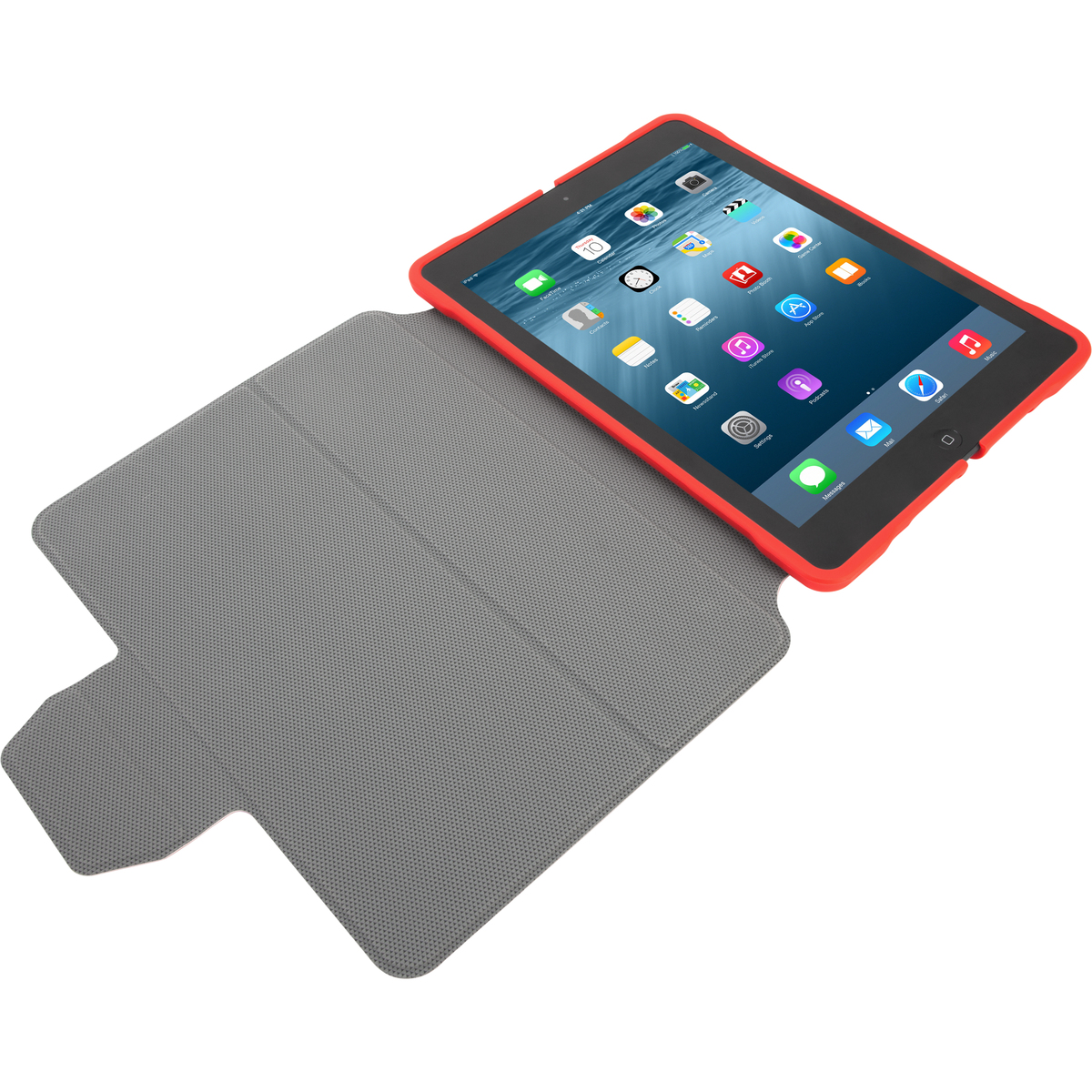 Targus THZ63503GL tablet case – image 7