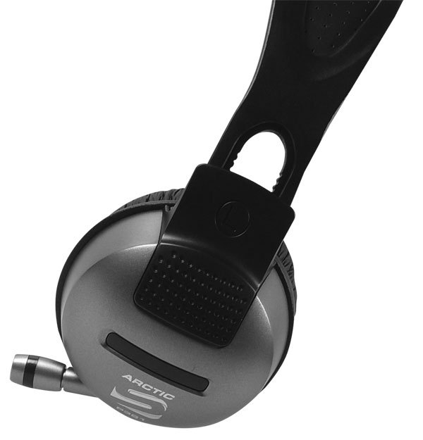 ARCTIC P301 - Headset for Music and Gaming – image 7