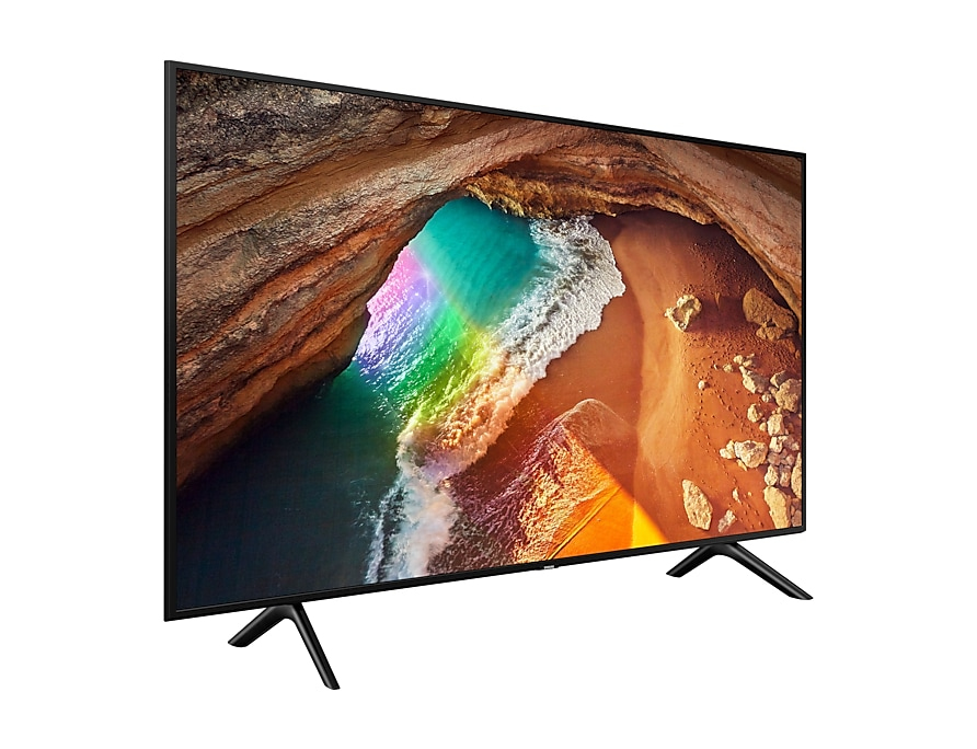 Samsung GQ43Q60RGT 109.2 cm (43") 4K Ultra HD Smart TV Wi-Fi Black – image 3