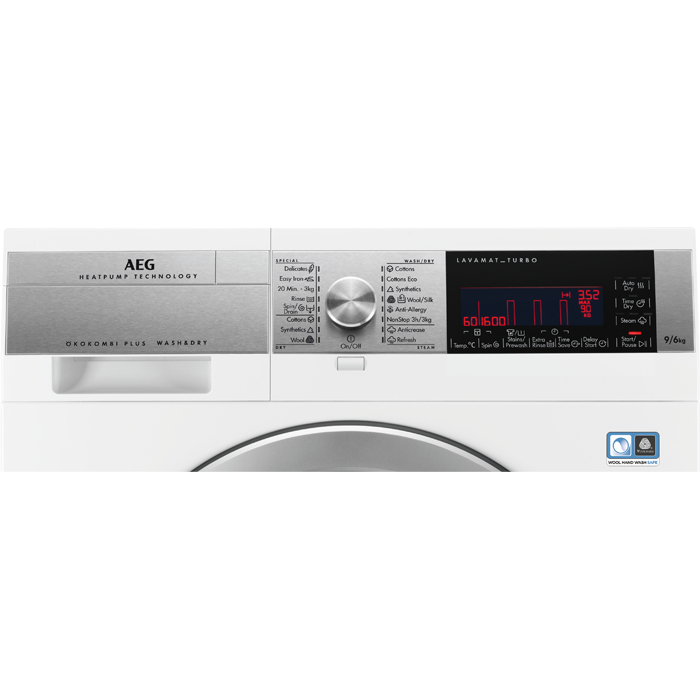 AEG L 99697 HWD – image 2