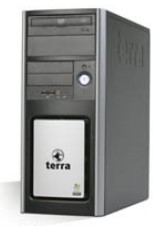 TERRA FR1009172 PC Intel® Core™ i3 i3-550 – image 1