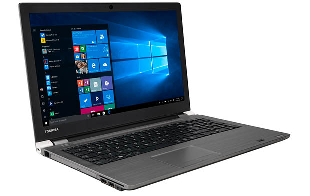 Dynabook Tecra A50-E-1RZ Intel® Core™ i7 i7-8550U Laptop – image 5