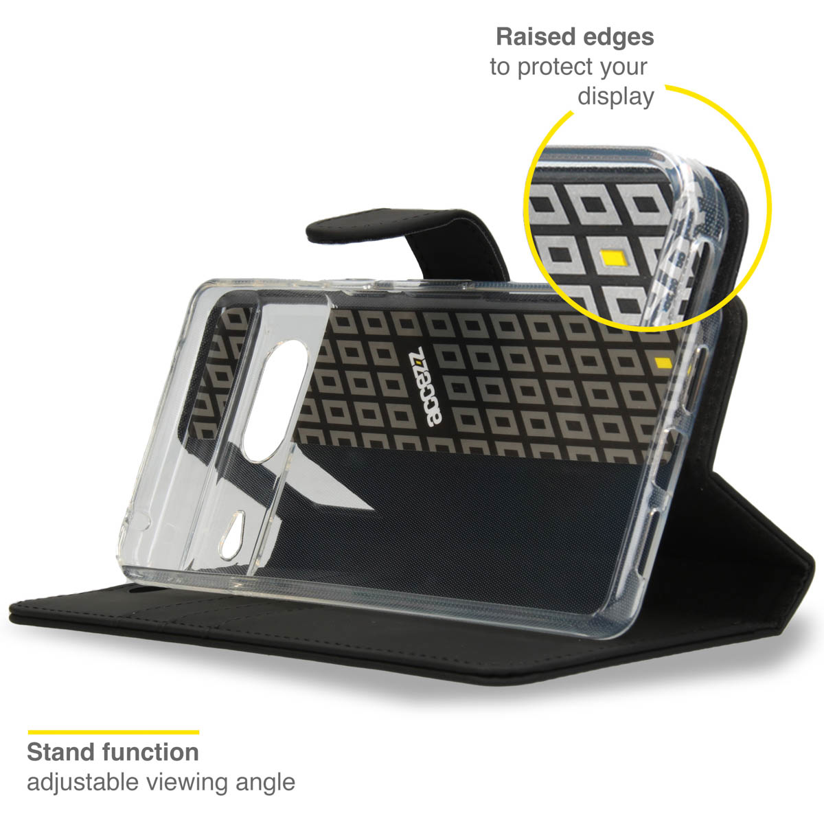 Accezz SH00054168 mobile phone case – image 2
