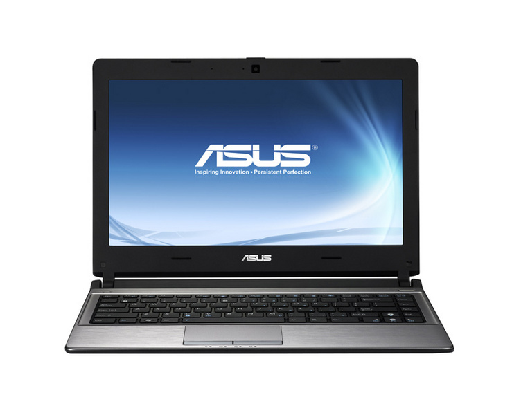ASUS U32U-RX016V AMD E E-450