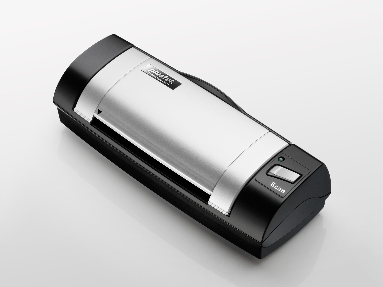 Plustek D600 Plus – image 1