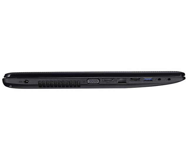 ASUS F55C-SX011H laptop Intel® Core™ i3 i3-3110M – image 8