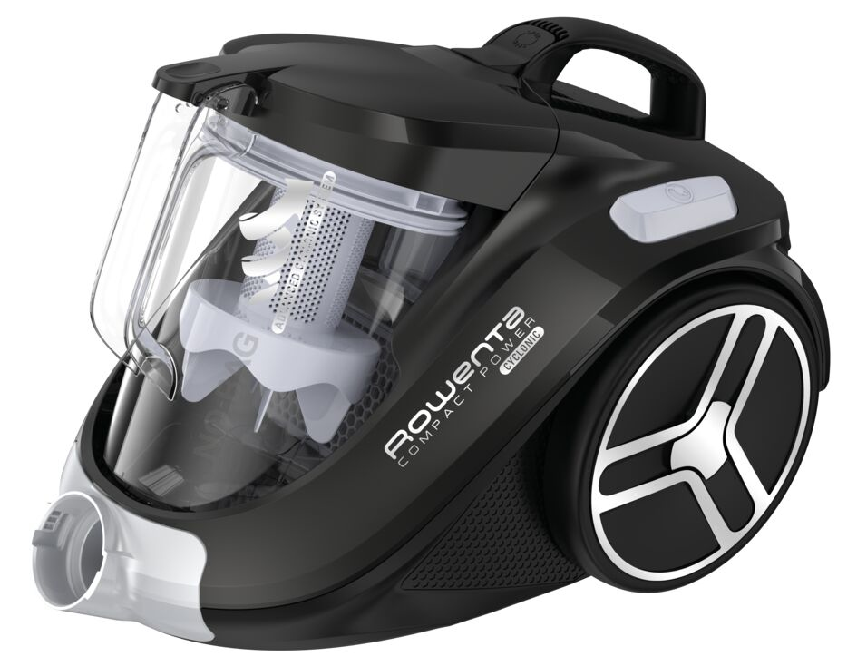 Rowenta Compact Power RO3785 vacuum – image 2
