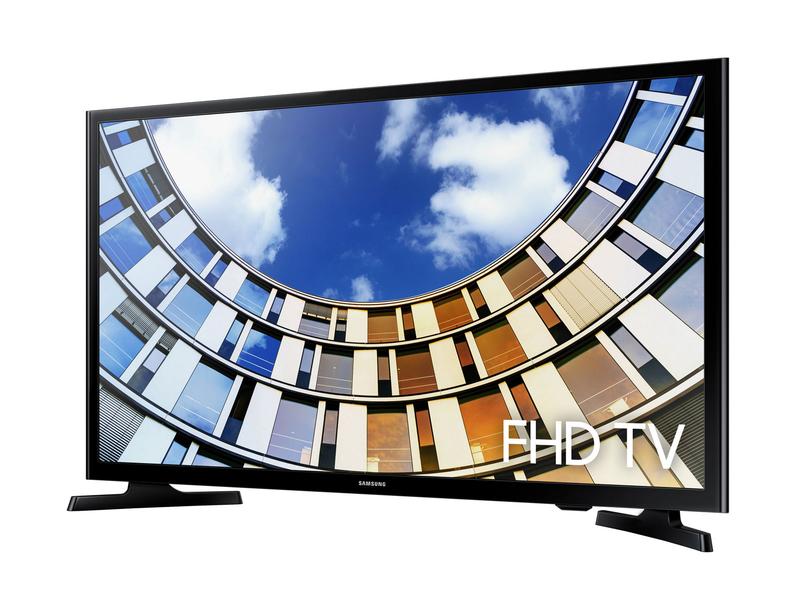 Samsung UE40M5000 101.6 cm (40") Full HD Black – image 2