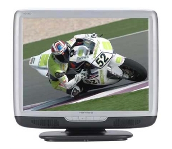 Hannspree Hanns.G HU196DP computer monitor
