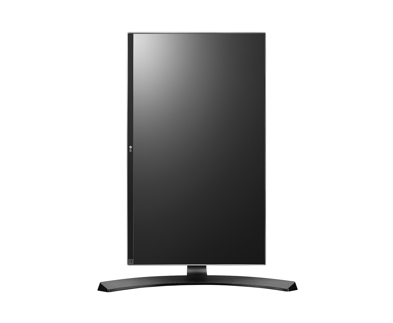 LG 27UD68-P computer monitor – image 2