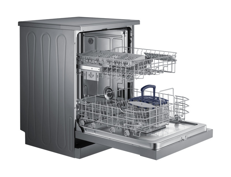 Samsung DW60M5040FS Freestanding 13 place settings – image 7