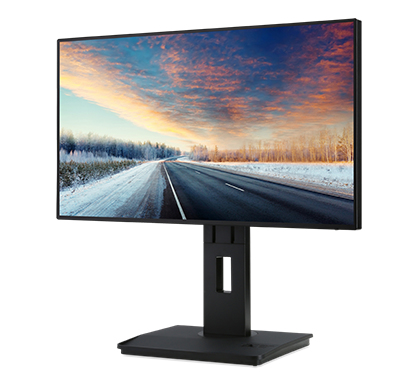 Acer BE270U computer monitor – image 2