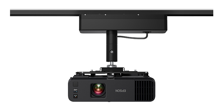 Epson PowerLite L265F 4600 ANSI lumens 3LCD 1080p (1920x1080) 3D Black – image 8