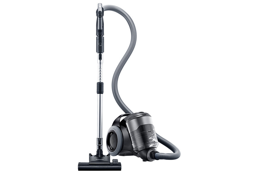 Samsung SC07F80HU 2 L Cylinder vacuum Dry 700 W Bagless – image 6