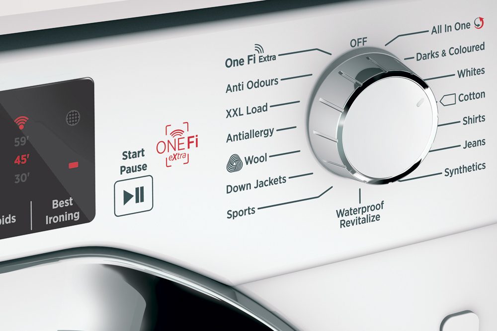 Hoover HBTDW H7A1TCE-80 – image 6