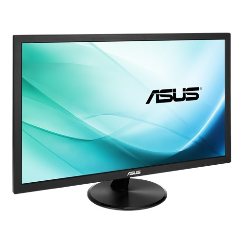 ASUS VP229TA computer monitor – image 3