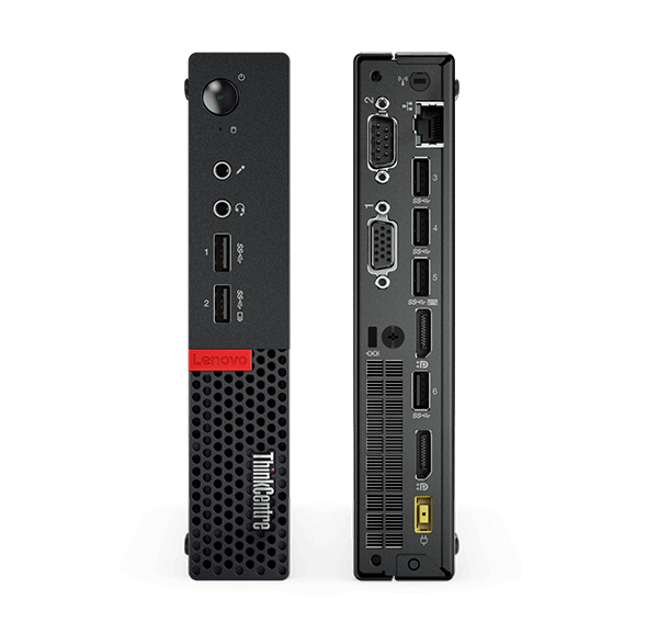 Lenovo M710 Tiny – image 2