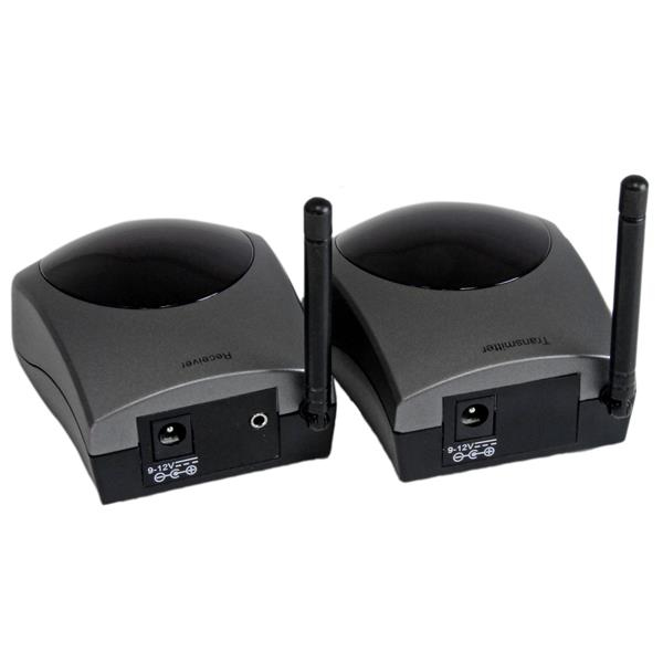 StarTech.com Wireless Infrared IR Remote Control Extender - 330ft (100m) – image 2