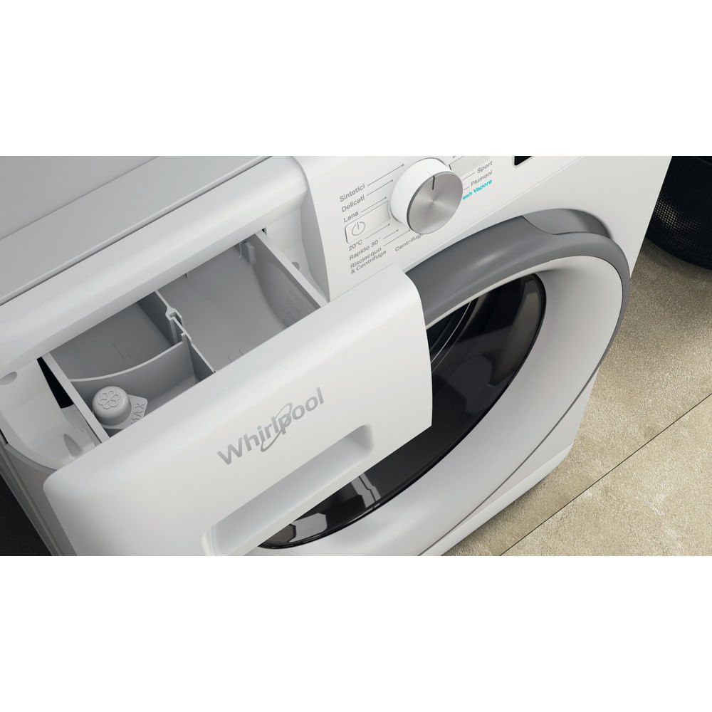 Whirlpool FFB 7258 SV IT – image 9