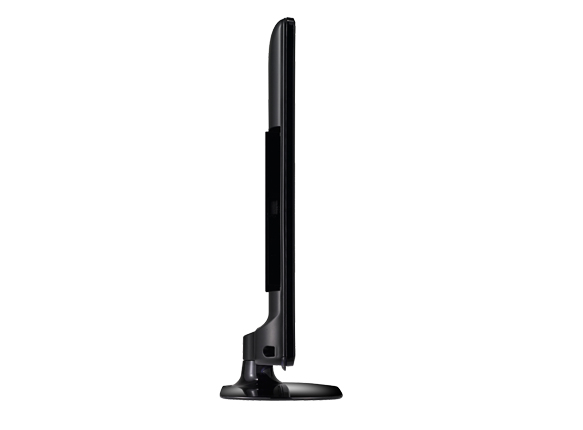 LG 26LS3500 TV 66 cm (26") HD Black – image 4