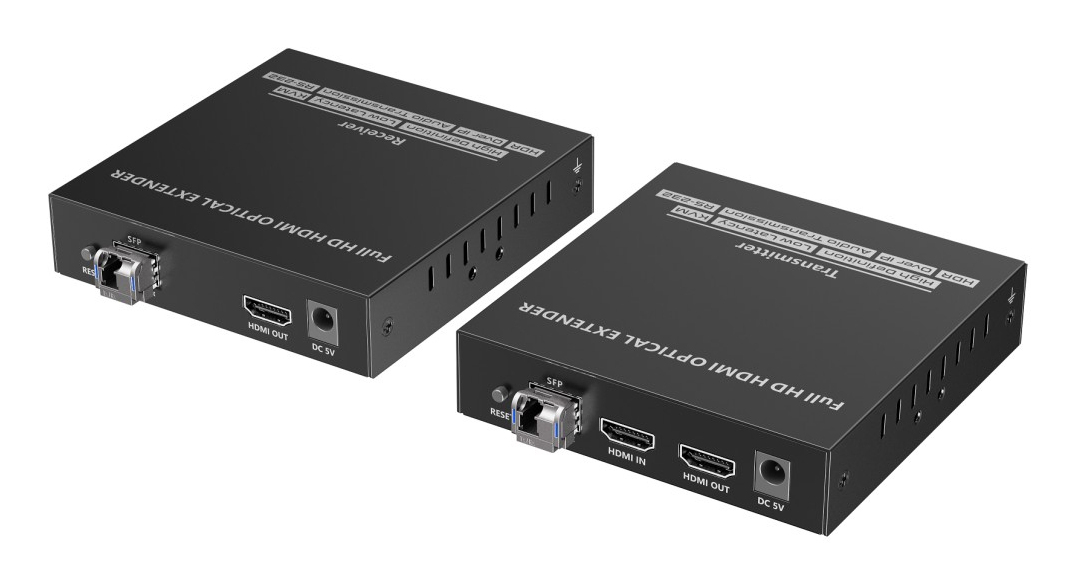 Techly IDATA HDMI-KVM762EF – image 2