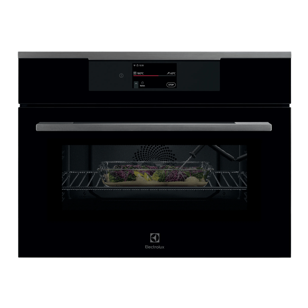 Electrolux KVLAE2XH 44 L 3000 W Black – image 2