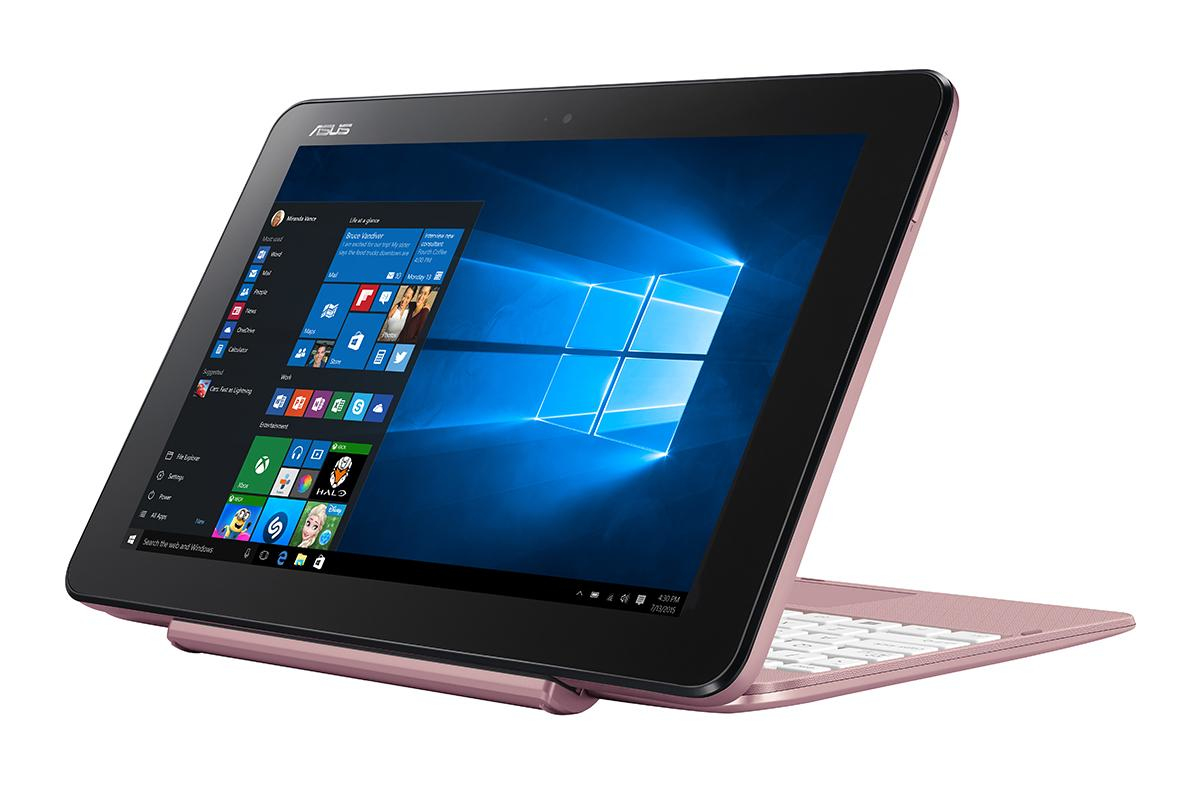 ASUS Transformer Book T101HA-GR033T Intel Atom® x5-Z8350 Hybrid (2-in-1) – image 6