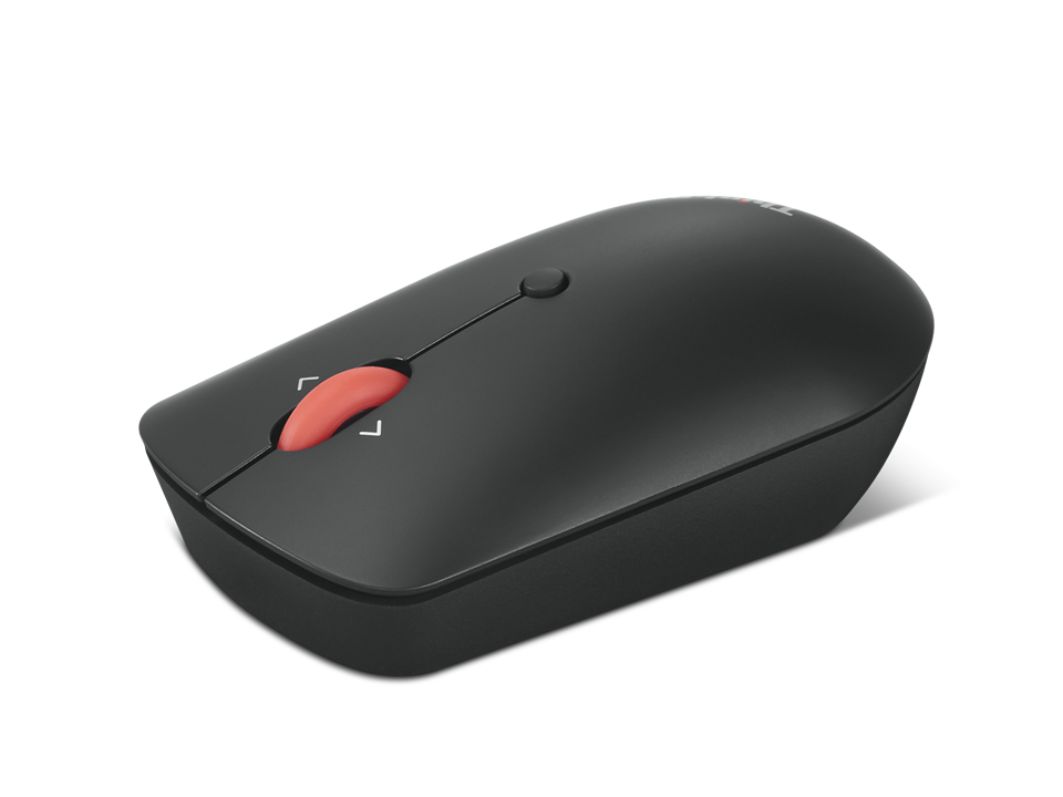 Lenovo ThinkPad USB-C Wireless Compact. Form factor: Ambidextrous. Movement detection technology: Optical, Device interfac