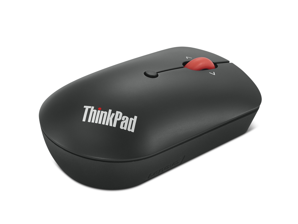 Lenovo ThinkPad USB-C Wireless Compact. Form factor: Ambidextrous. Movement detection technology: Optical, Device interfac