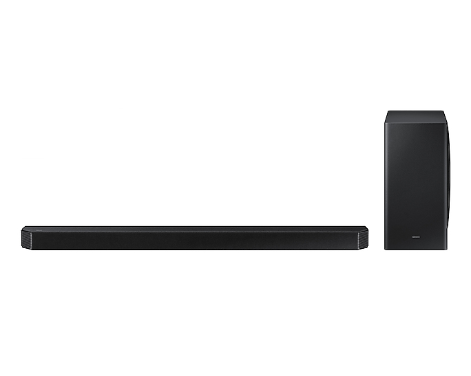 Samsung HW-Q900A/ZG — vue 1 sur 8