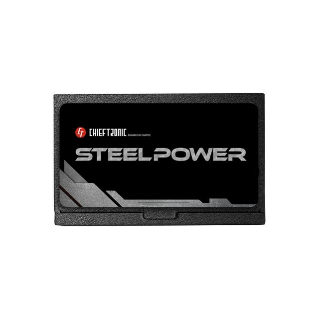 Chieftec BDK-650FC power supply unit 650 W 20+4 pin ATX ATX Black image 3