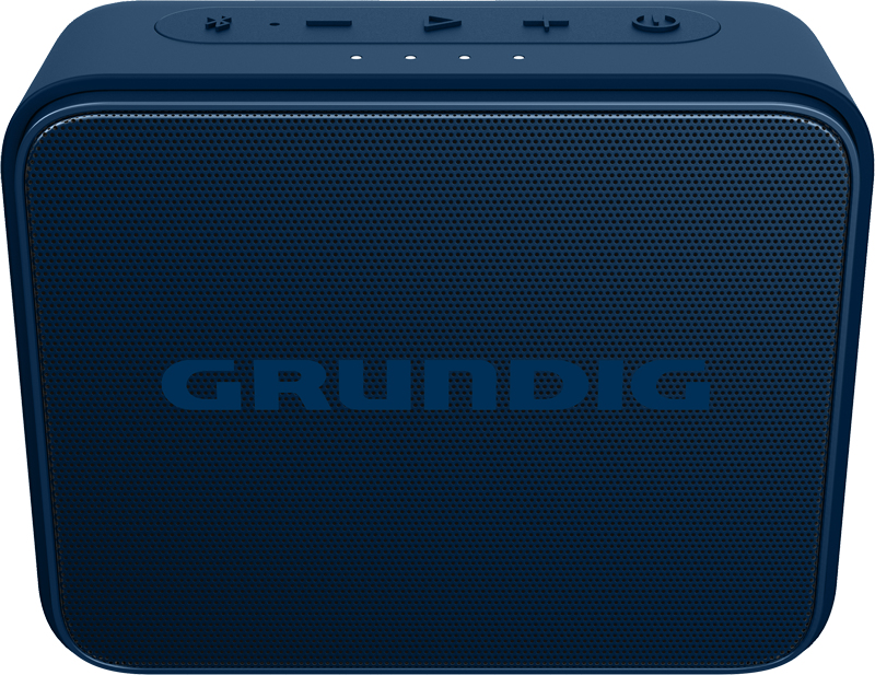 Grundig Jam Earth — vue 1 sur 3