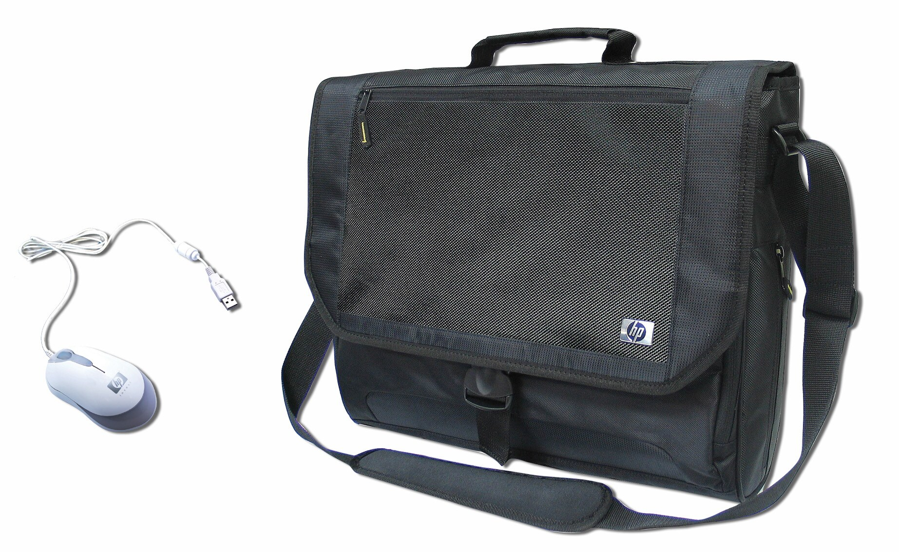 HP FK696AA laptop case – image 1