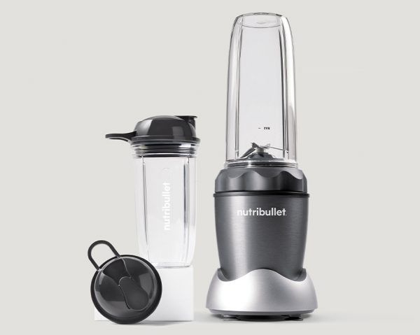 NutriBullet Pro 2.0 — vue 1 sur 4